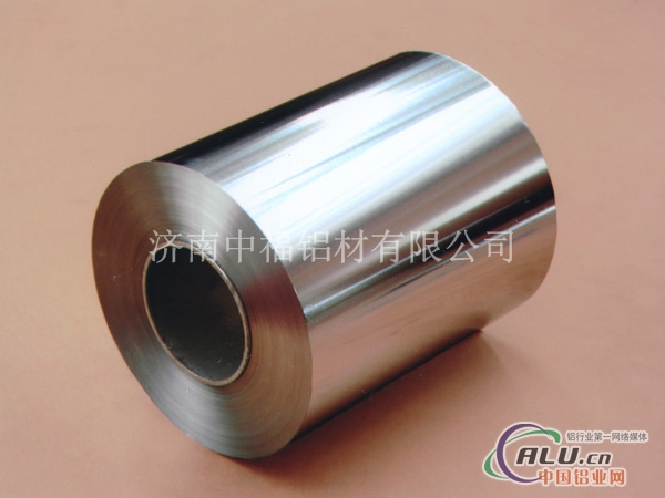 单零铝箔的价格8011铝箔的市场需求