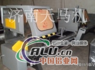 双头锯准确锯数显锯数控锯