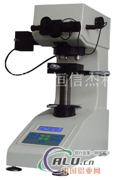DHV-1000型数显显微硬度计