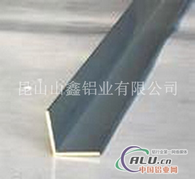 生产销售常用规格角铝铝材
