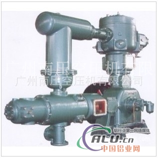供应铝业设备动力  特殊气体压缩机