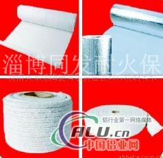 陶瓷纤维布