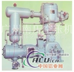 供应铝业设备动力  工艺用气体压缩机