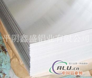 3003 H24铝锰合金防腐防锈铝板