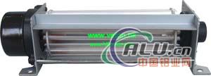 cross flow fans,dc motor,ac motor,cooling fan