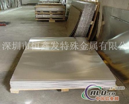 GBDAlSi12(Cu)铝板GBDAlSi10Mg