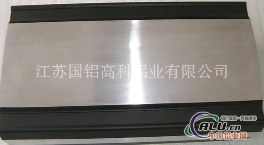 6061铝板——江苏国铝厂家直销
