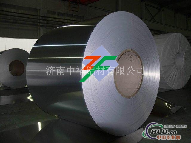 铝卷生产厂家_铝卷的价格_品牌