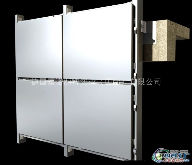 供应材料铝单板 材料铝单板幕墙