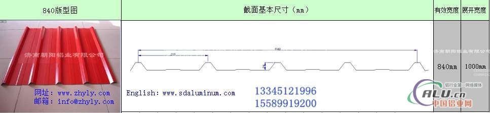 百度 山东压型铝瓦+压型铝板