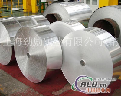 铝卷北京1080铝卷用途