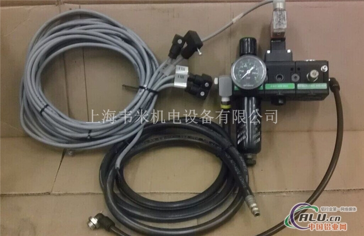 博世REXROTH气动阀8315020794
