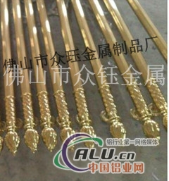 铝合金拉手订做成批出售