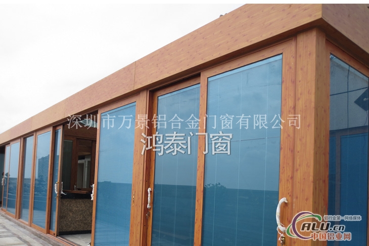 中国高等门窗高等门窗品牌