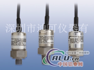 AST4100细致型压力传感器