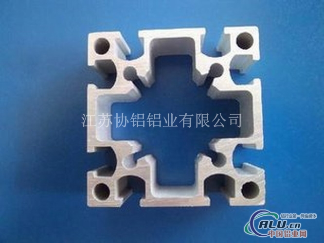 生产高品质工业型材门窗幕墙型材