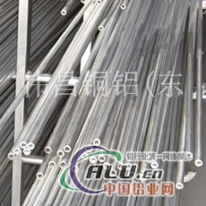 4043细铝管 铝毛细管生产厂家