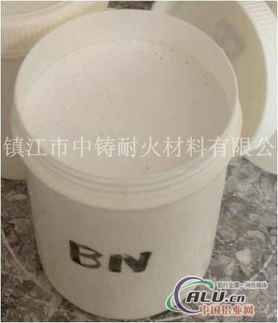 氮化硼BN涂料 流槽、分配盘