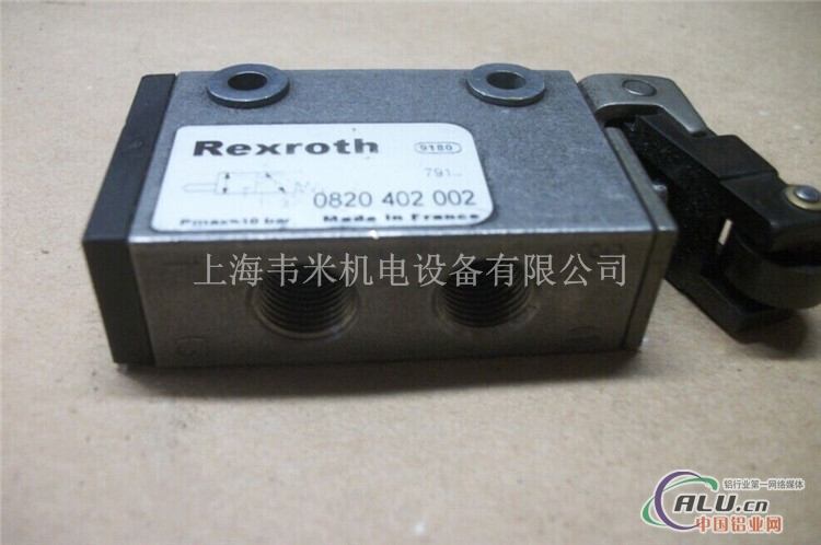 REXROTH 0821401085