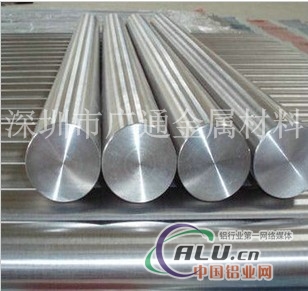 2A11易加工铝棒 热处理强化铝棒