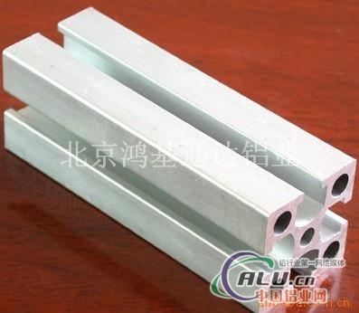 家具铝型材优质北京铝型材