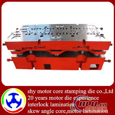 motor core die 