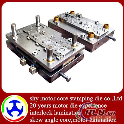 motor lamination die 