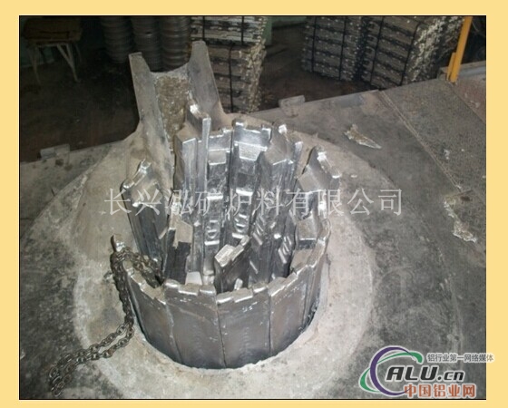 熔铝炉炉衬材料HKRL201