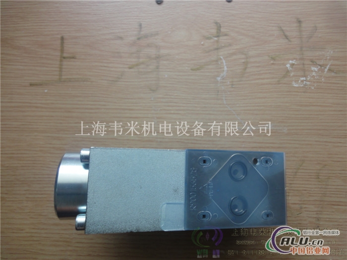 R901091171博世REXROTH电磁阀
