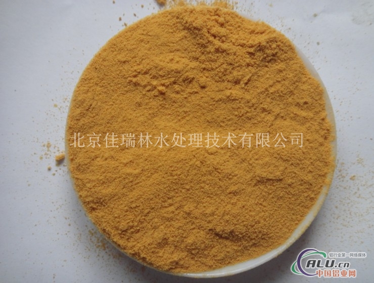 汽车涂装生产线废水处理剂