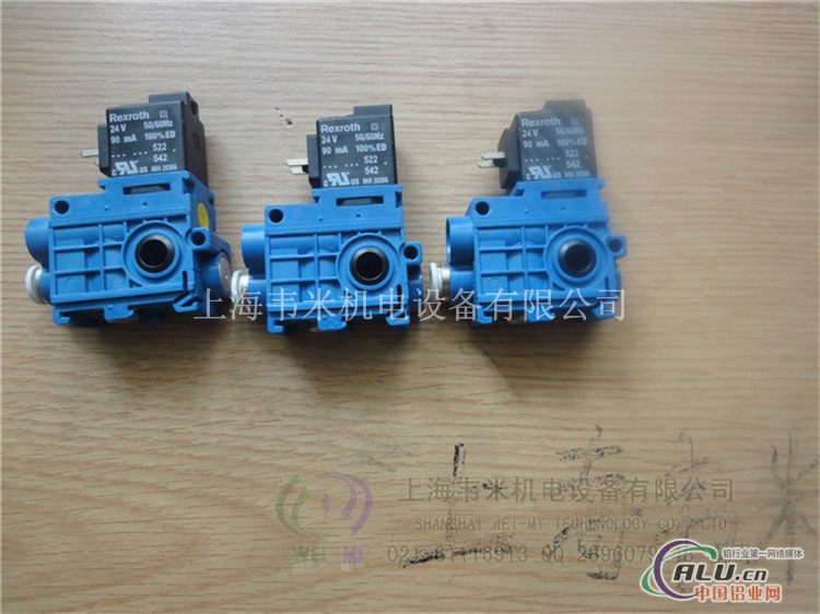Rexroth 0820235101