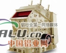 反击式破碎机领域荣佳独占风骚