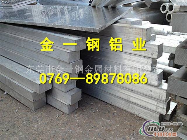 6061铝板铝棒今年行情变化