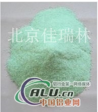 硫酸亚铁