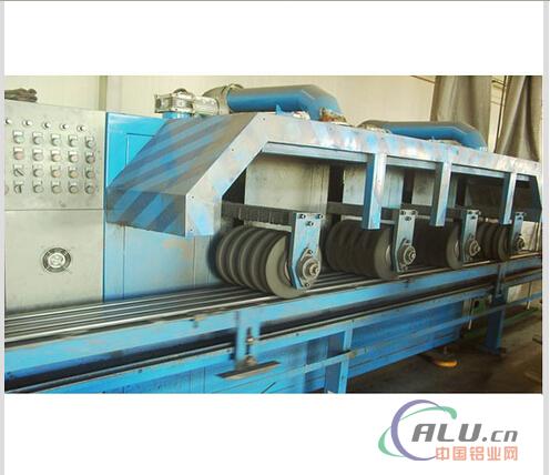 XRS-300B Aluminium Lines Removing Machine