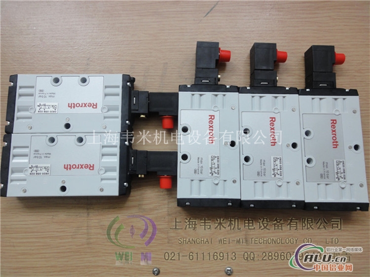 Rexroth 0820258004