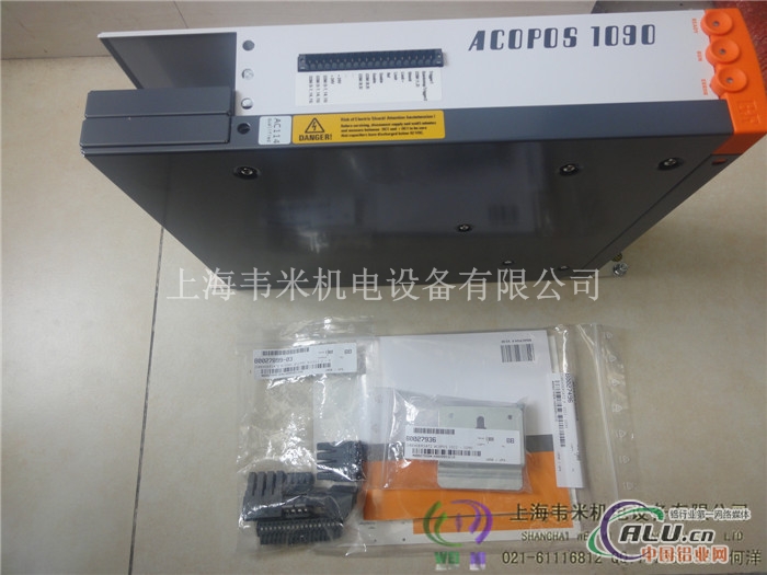 X20AO2622现货