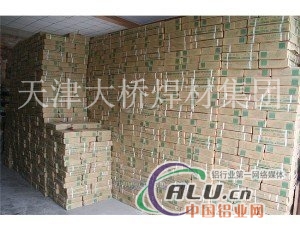 正确产品大桥焊材 优异电焊条
