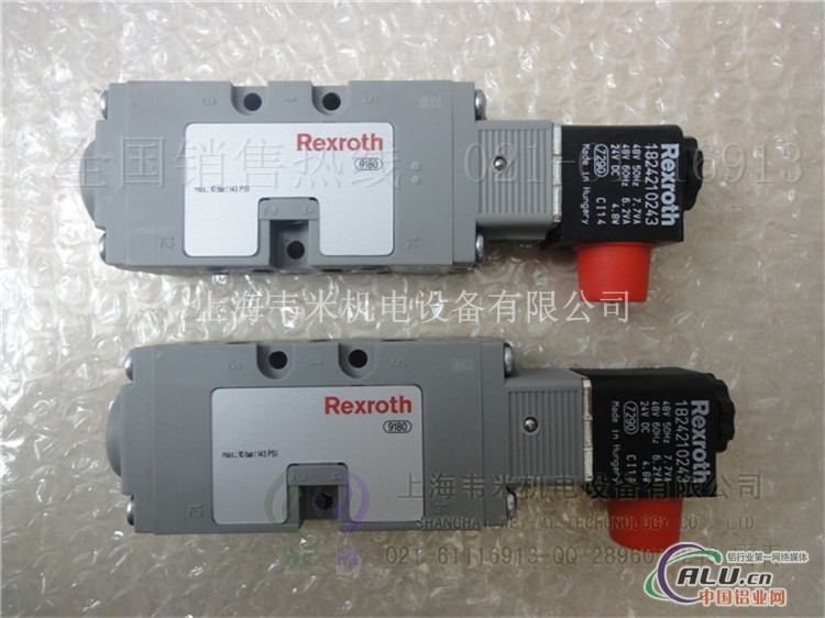 Rexroth 0820059412