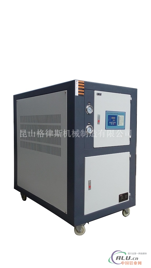 油冷却专项使用冷冻机工业冷水机
