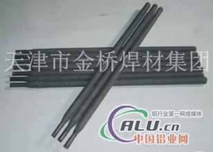 金桥J507X焊材