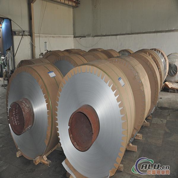 Household aluminum foill and container aluminum foil