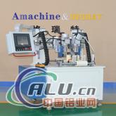 The knurling machine CNC (KCJ-CNC)