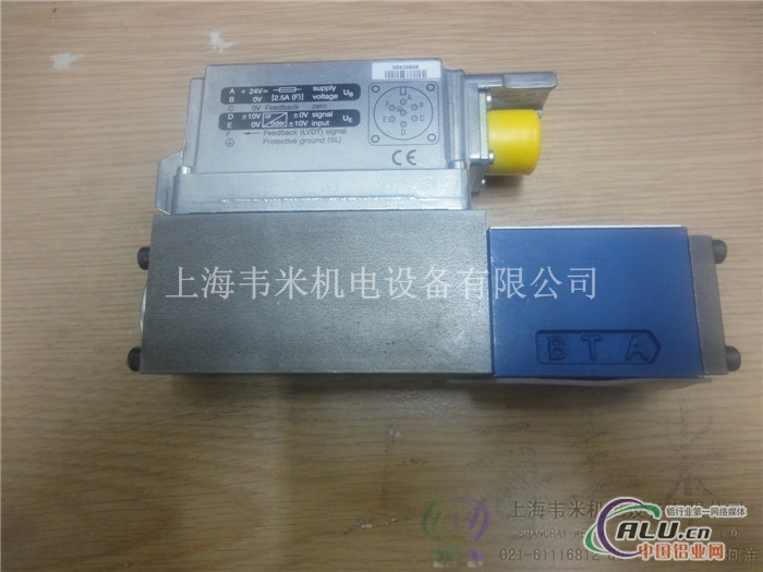 REXROTH比例阀0811404471