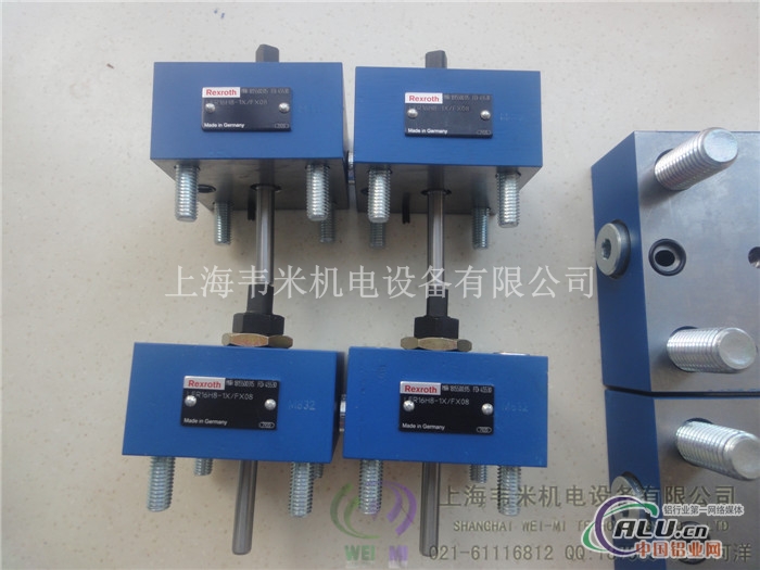 0811404180现货REXROTH比例阀