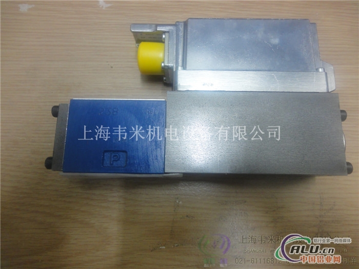 REXROTH比例阀0811402452