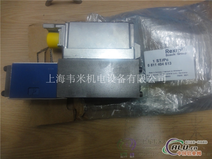力士乐REXROTH 0811405074