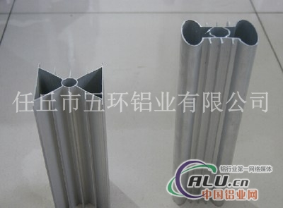 工业型材 散热器铝型材
