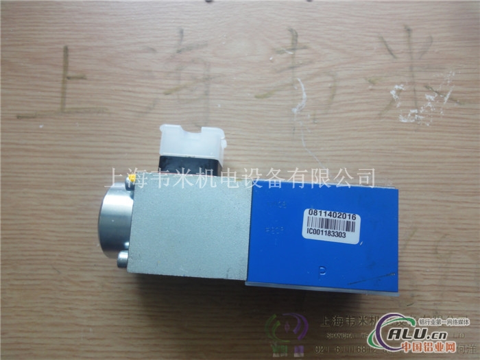 REXROTH 0811404181