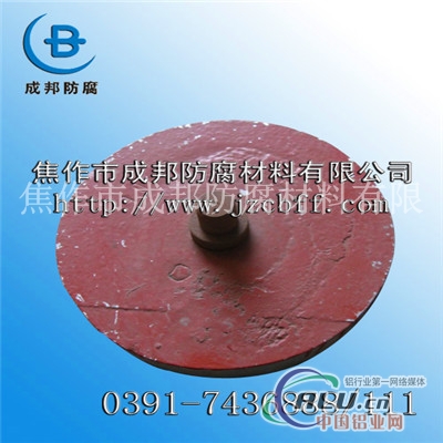 有经验铝合金牺牲阳较螺栓用定制